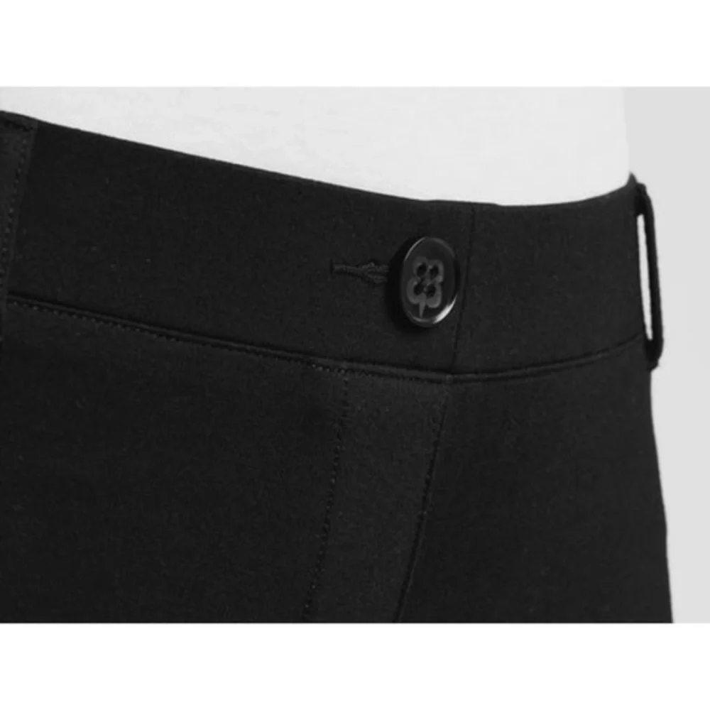 Betabrand plus size petite Dress Pant Yoga Pants 2XLP